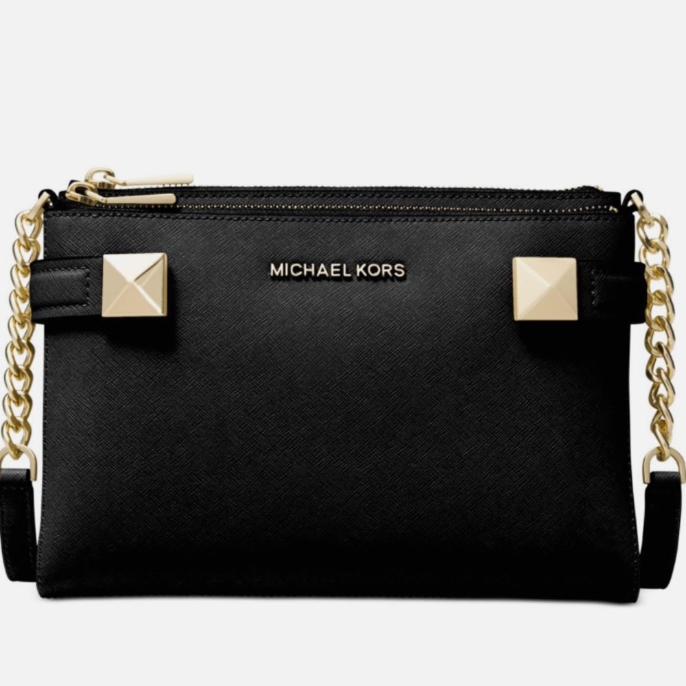 Michael Kors Karla Crossbody Bag